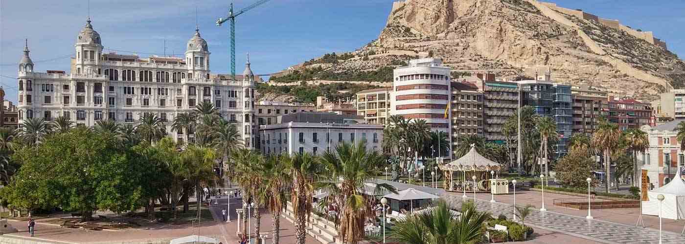 reformas en alicante