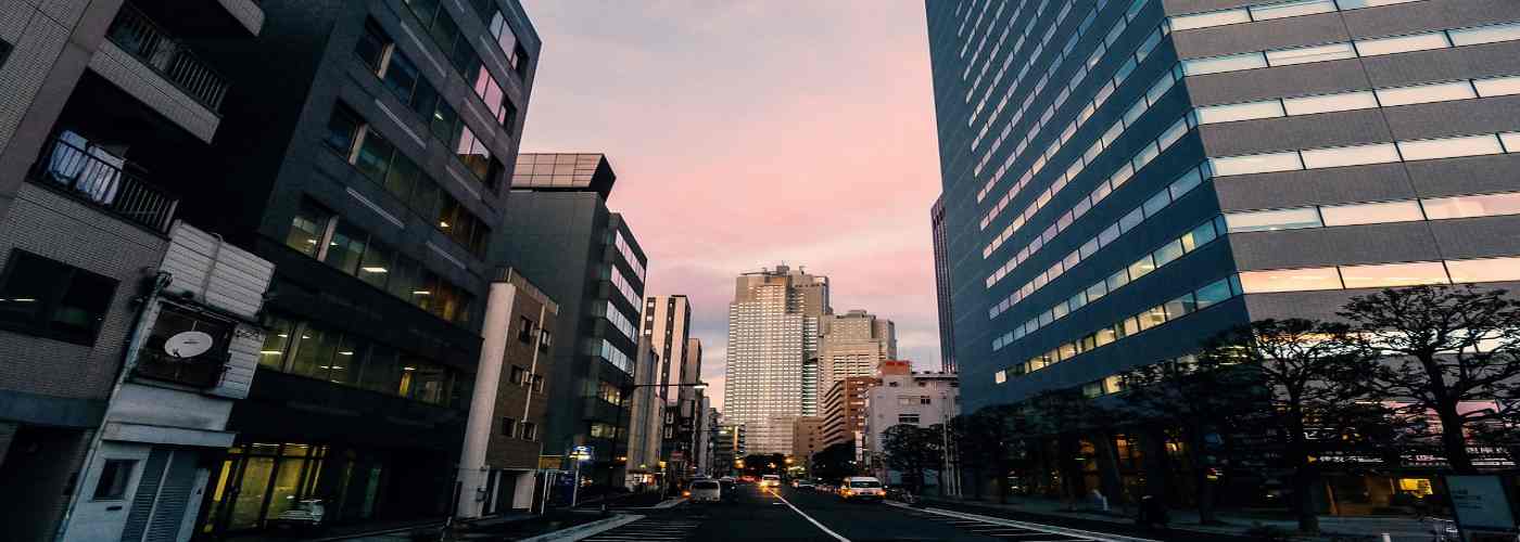 Edificios más ecológicos